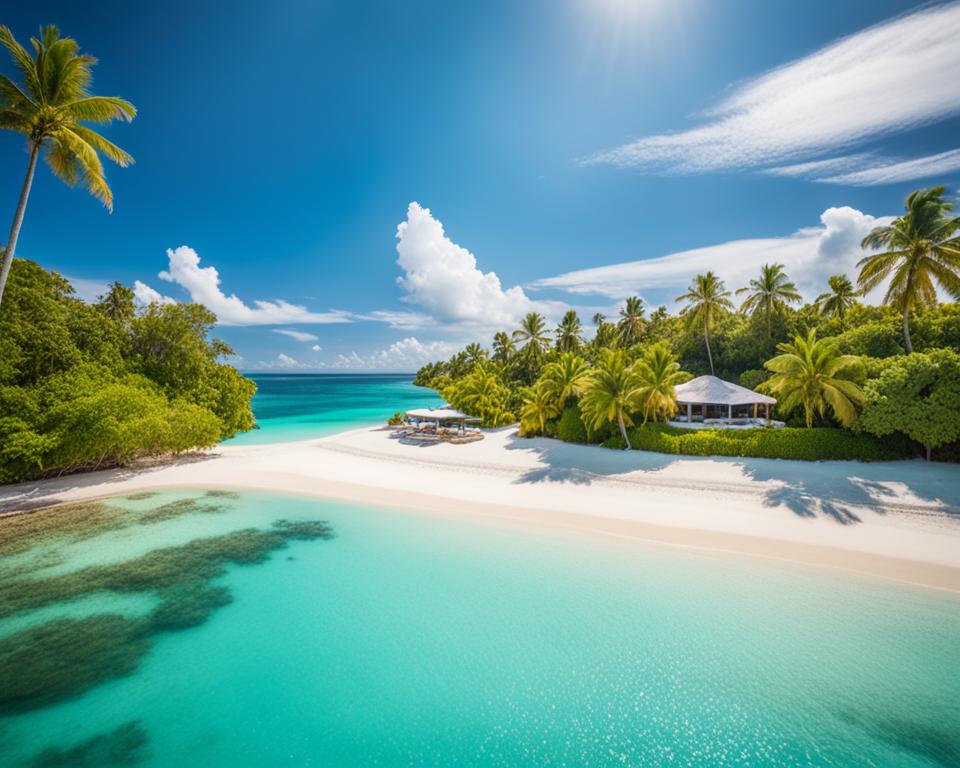Exclusive Maldives Private Island Retreats