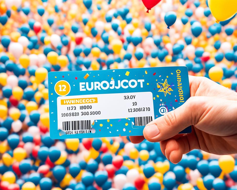 Win Big with Eurojackpot Lotto – Your Guide
