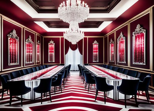 why baccarat rouge is popular