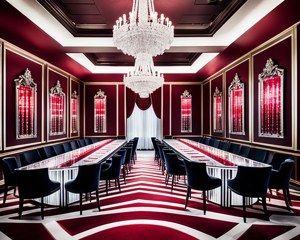 Why Baccarat Rouge is Popular Among Casino Enthusiasts