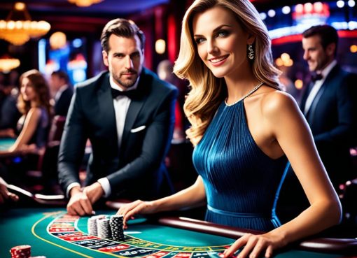 Advantages of the baccarat game