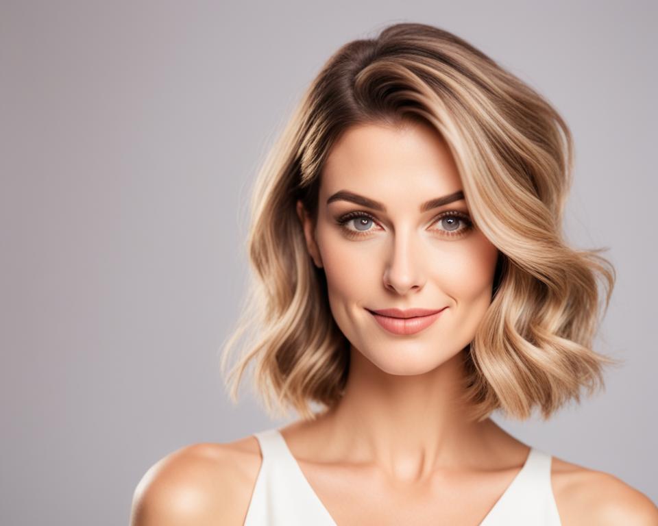 Stylish Bob Haircuts: Trendy Looks for Every Face
