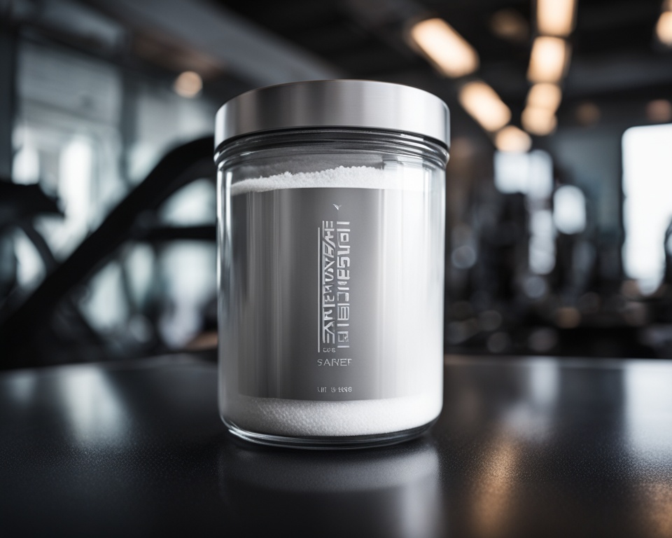 Cell Tech Creatine – Boost Muscle Power and Endurance