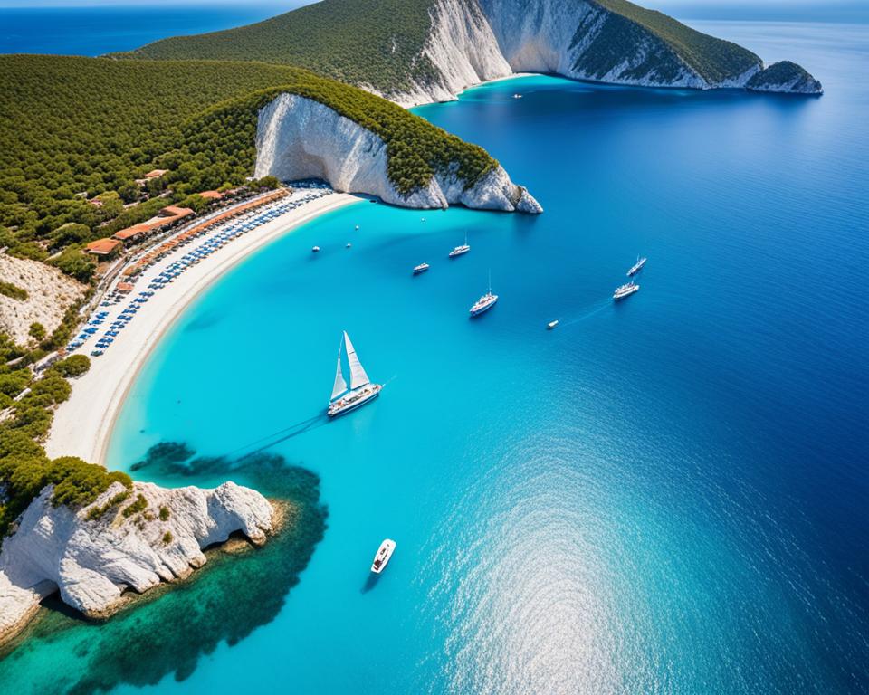 greece island holidays