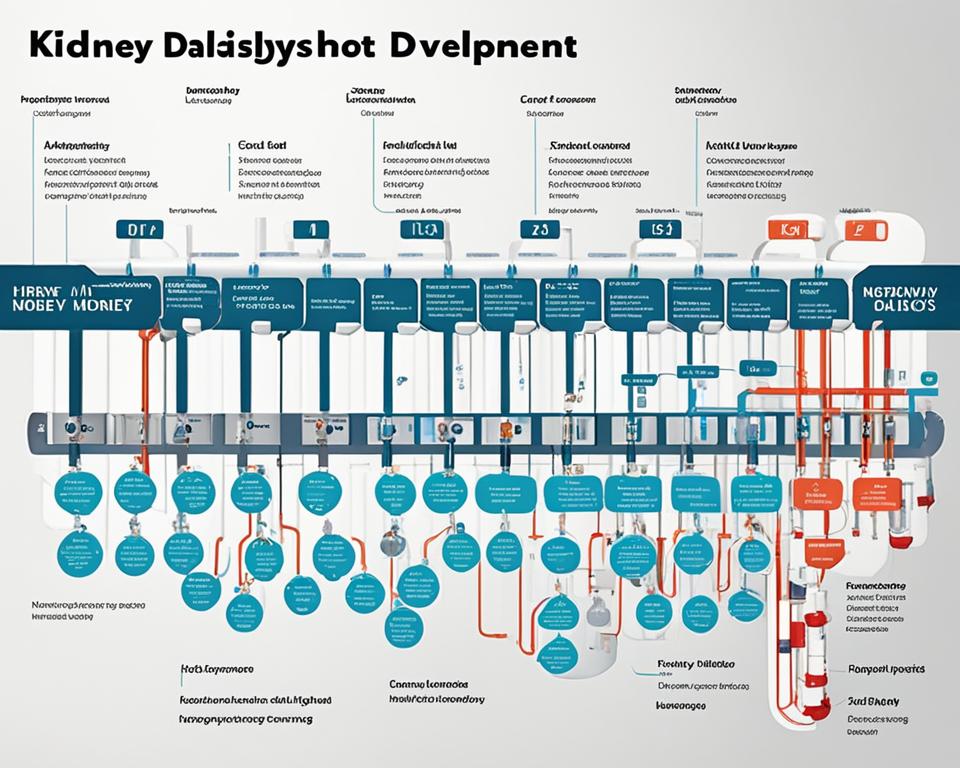 hemodialysis development