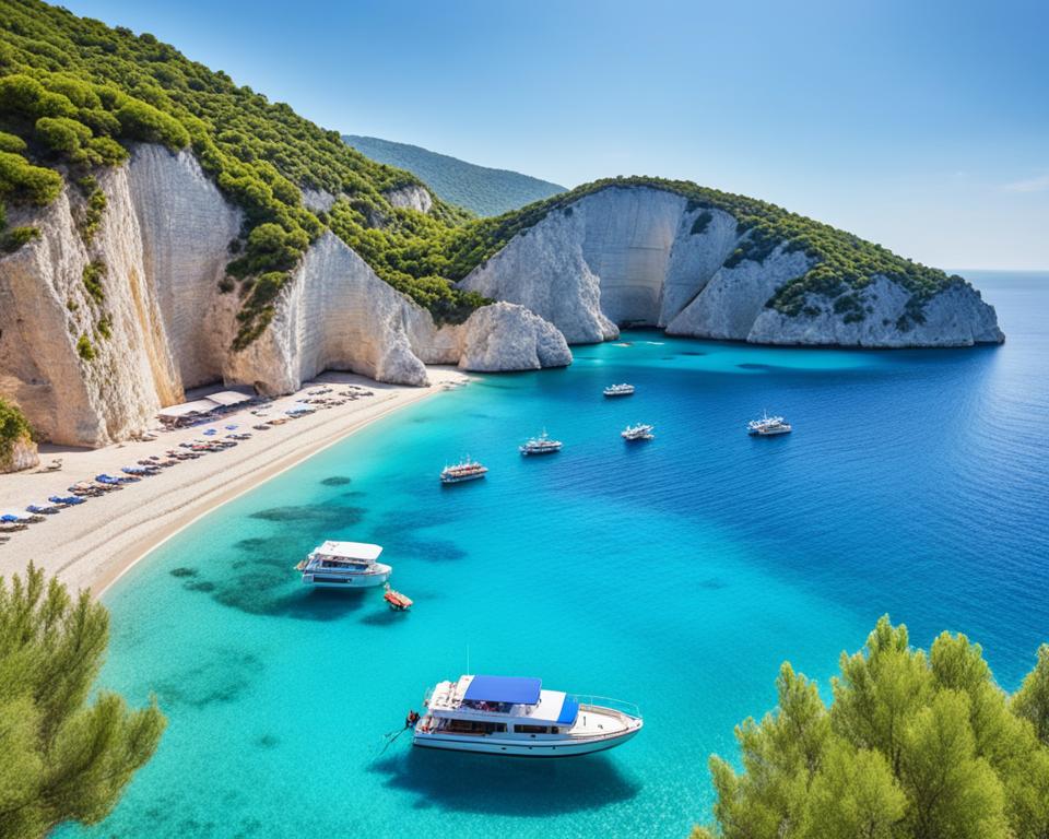 Unforgettable Zante Holidays: Discover Greek Island Paradise
