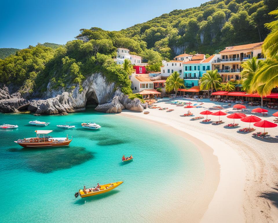zante vacation packages