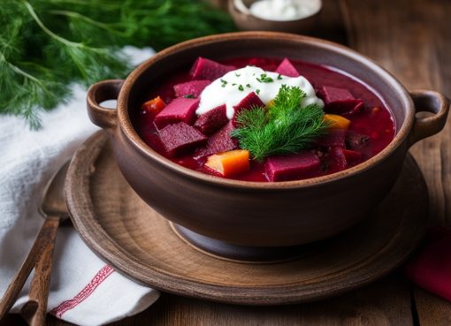 Borscht