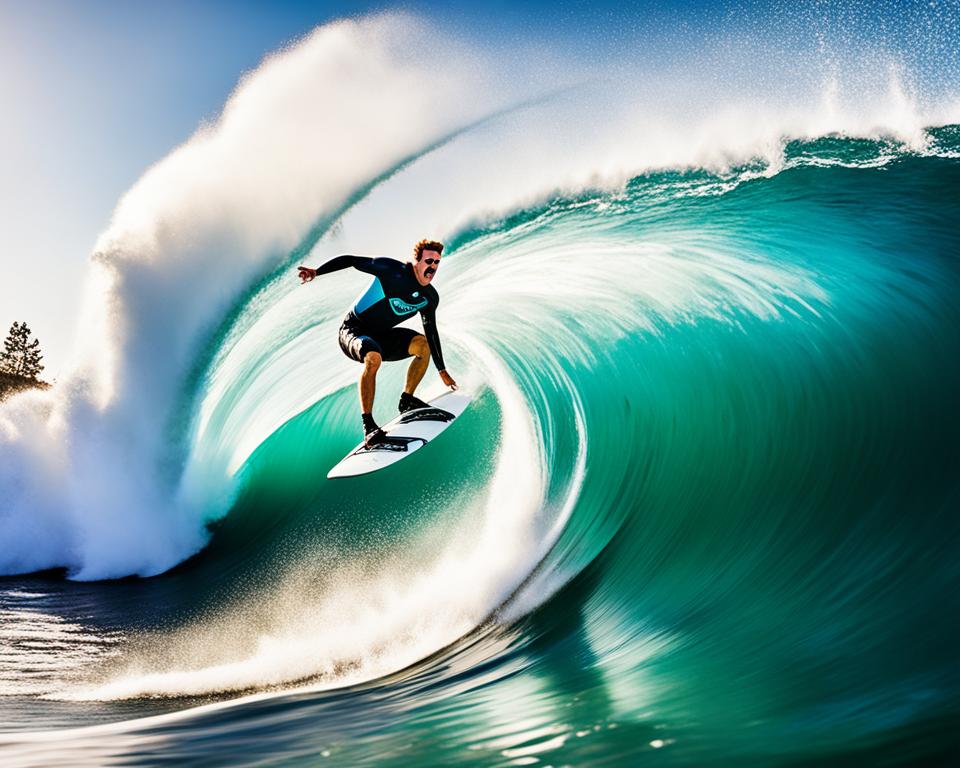 Wakesurf: Ride the Wake and Master the Waves
