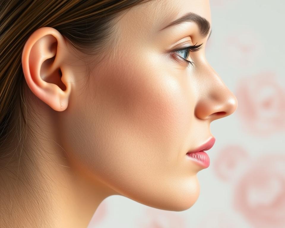 nonsurgical nose job